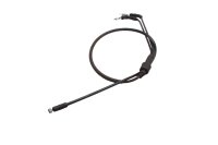 Chokekabel, dubbele carburateur, startkabel, koudstarter Honda XL 1000 V SD01 99-00