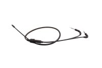Chokekabel, dubbele carburateur, startkabel, koudstarter Honda XL 1000 V SD01 99-00