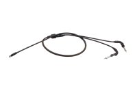 Chokekabel, dubbele carburateur, startkabel, koudstarter Honda XL 1000 V SD01 99-00