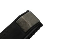Front left drivers footrest rubber mount BMW K 100 RS 4 Ventiler K589 0523 89-92