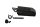 Front left drivers footrest rubber mount BMW K 100 RS 4 Ventiler K589 0523 89-92