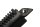 Front left drivers footrest rubber mount BMW K 100 RS 4 Ventiler K589 0523 89-92
