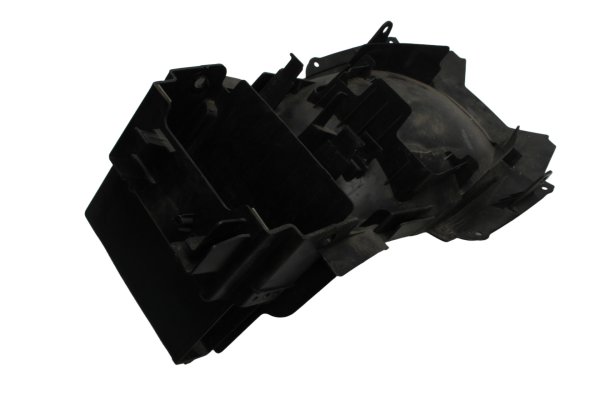 Support de garde-boue arrière à fixation arrière Suzuki SV 650 S WVBY 03-06