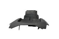 Support de garde-boue arrière à fixation arrière Suzuki SV 650 S WVBY 03-06