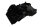Support de garde-boue arrière à fixation arrière Suzuki SV 650 S WVBY 03-06
