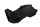 Support de garde-boue arrière à fixation arrière Suzuki SV 650 S WVBY 03-06