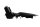 Support de garde-boue arrière à fixation arrière Suzuki SV 650 S WVBY 03-06