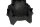 Support de garde-boue arrière à fixation arrière Suzuki SV 650 S WVBY 03-06