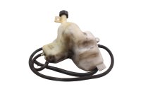Koelvloeistof expansietank slang Honda XL 1000 V SD01 99-00