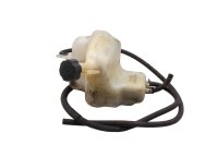 Koelvloeistof expansietank slang Honda XL 1000 V SD01 99-00