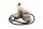 Koelvloeistof expansietank slang Honda XL 1000 V SD01 99-00