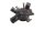 Aansluiting van de sensor in het thermostaathuis van de koelvloeistofthermostaat Honda XL 1000 V SD01 99-00