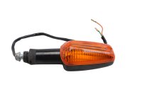 Achterste linker richtingaanwijzer Honda XL 1000 V SD01 99-00