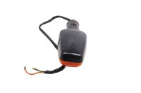 Achterste linker richtingaanwijzer Honda XL 1000 V SD01 99-00