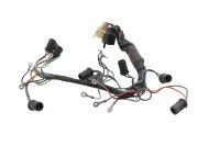 Kabelboom voor instrumenten, snelheidsmeter, cockpit, meters, ontsteking Honda XL 1000 V SD01 99-00