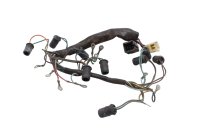 Kabelboom voor instrumenten, snelheidsmeter, cockpit, meters, ontsteking Honda XL 1000 V SD01 99-00