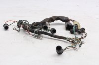 Kabelboom voor instrumenten, snelheidsmeter, cockpit, meters, ontsteking Honda XL 1000 V SD01 99-00