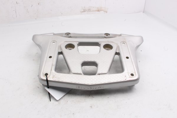 Bevestigingsplaat voor de bagagedrager achter Honda XL 1000 V SD01 99-00