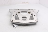 Bevestigingsplaat voor de bagagedrager achter Honda XL 1000 V SD01 99-00