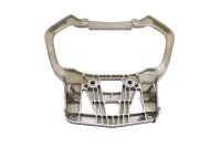 Bevestigingsplaat voor de bagagedrager achter Honda XL 1000 V SD01 99-00