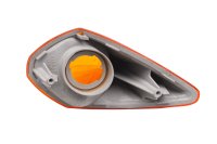 Richtingaanwijzer links voor Honda XL 1000 V SD01 99-00