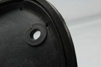 Cache de carénage avant, support de pupitre Suzuki SV 650 S WVBY 03-06
