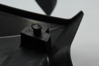 Cache de carénage avant, support de pupitre Suzuki SV 650 S WVBY 03-06
