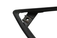 Cache de carénage avant, support de pupitre Suzuki SV 650 S WVBY 03-06