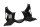 Cache de carénage avant, support de pupitre Suzuki SV 650 S WVBY 03-06