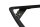 Cache de carénage avant, support de pupitre Suzuki SV 650 S WVBY 03-06
