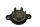 Thermostat cover, coolant sensor BMW K 100 RS 4 Ventiler K589 0523 89-92