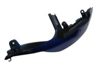 Panneau latéral droit, bleu, panneau de couverture Suzuki SV 650 S WVBY 03-06