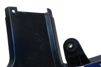 Panneau latéral droit, bleu, panneau de couverture Suzuki SV 650 S WVBY 03-06