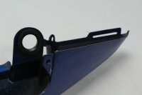 Panneau latéral droit, bleu, panneau de couverture Suzuki SV 650 S WVBY 03-06