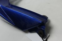 Panneau latéral droit, bleu, panneau de couverture Suzuki SV 650 S WVBY 03-06