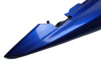 Panneau latéral droit, bleu, panneau de couverture Suzuki SV 650 S WVBY 03-06