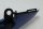 Panneau latéral droit, bleu, panneau de couverture Suzuki SV 650 S WVBY 03-06