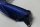 Panneau latéral droit, bleu, panneau de couverture Suzuki SV 650 S WVBY 03-06