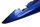 Panneau latéral droit, bleu, panneau de couverture Suzuki SV 650 S WVBY 03-06