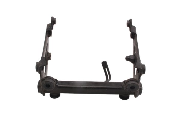 Bagagedragerbevestiging, achterbrug, drager, achterbovenkant Honda XL 1000 V SD01 99-00