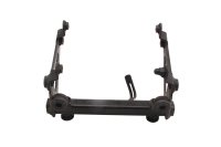 Bagagedragerbevestiging, achterbrug, drager, achterbovenkant Honda XL 1000 V SD01 99-00