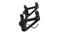 Bagagedragerbevestiging, achterbrug, drager, achterbovenkant Honda XL 1000 V SD01 99-00