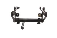Bagagedragerbevestiging, achterbrug, drager, achterbovenkant Honda XL 1000 V SD01 99-00