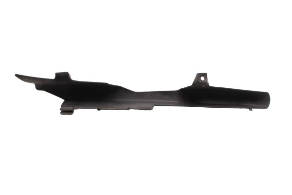 Kettingbeschermer, aandrijfkettinggeleider, achterzijde Honda XL 1000 V SD01 99-00