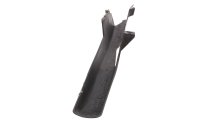 Kettingbeschermer, aandrijfkettinggeleider, achterzijde Honda XL 1000 V SD01 99-00