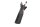 Kettingbeschermer, aandrijfkettinggeleider, achterzijde Honda XL 1000 V SD01 99-00