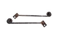 Radiator montage rubberen steun links rechts koeling Honda XL 1000 V SD01 99-00