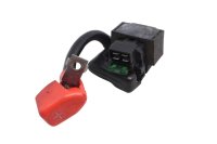 Startrelais solenoïde schakelaar startrelais 12V 30A Honda XL 1000 V SD01 99-00