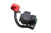 Startrelais solenoïde schakelaar startrelais 12V 30A Honda XL 1000 V SD01 99-00