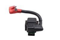 Startrelais solenoïde schakelaar startrelais 12V 30A Honda XL 1000 V SD01 99-00